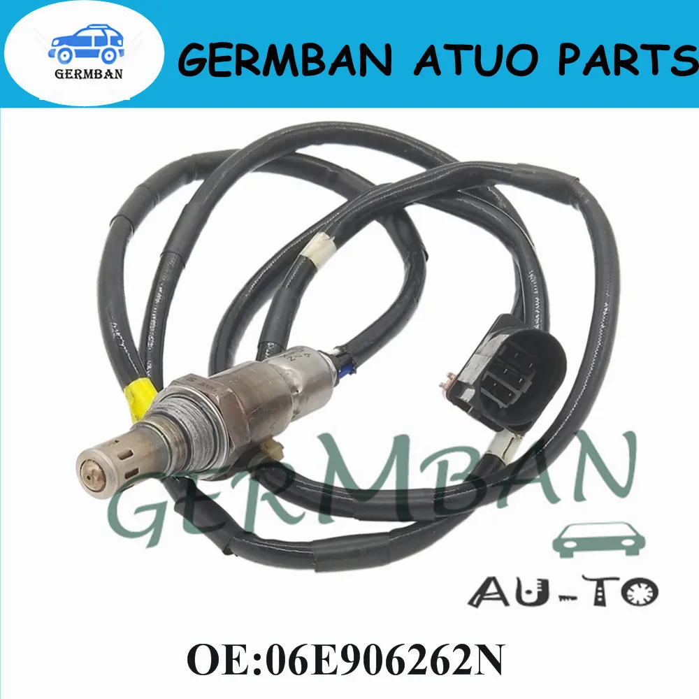 New Manufacture Lambda-Oxygen-Sensor-Widebrand-For-10-14-Audi-Q7-VW-Touareg-LSU4-9 Part NO#06E906262N-
New Manufacture Lambda-Oxygen-Sensor-Widebrand-For-10-14-Audi-Q7-VW-Touareg-LSU4-9 Part NO#06E906262N-