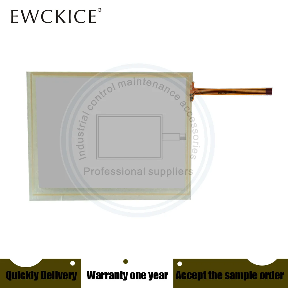 NEW 057028 HMI PLC touch screen panel membrane touchscreen Industrial control maintenance accessories
NEW 057028 HMI PLC touch screen panel membrane touchscreen Industrial control maintenance accessories