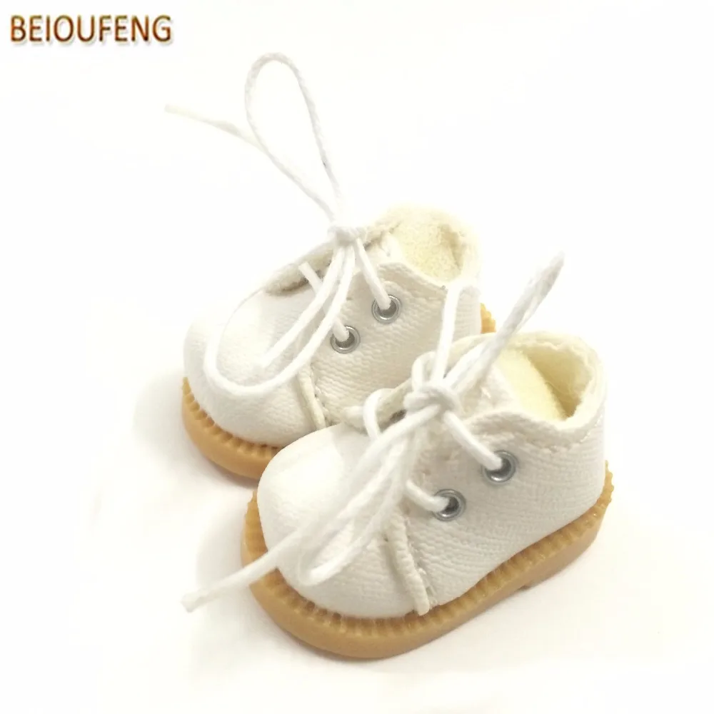 BEIOUFENG 3,8 см мини-кукольная обувь для игрушки куклы Блайт, ботинки для куклы 1/8 BJD, кроссовки для куклы Azone, милая обувь, тапочки
BEIOUFENG 3,8 см мини-кукольная обувь для игрушки куклы Блайт, ботинки для куклы 1/8 BJD, кроссовки для куклы Azone, милая обувь, тапочки