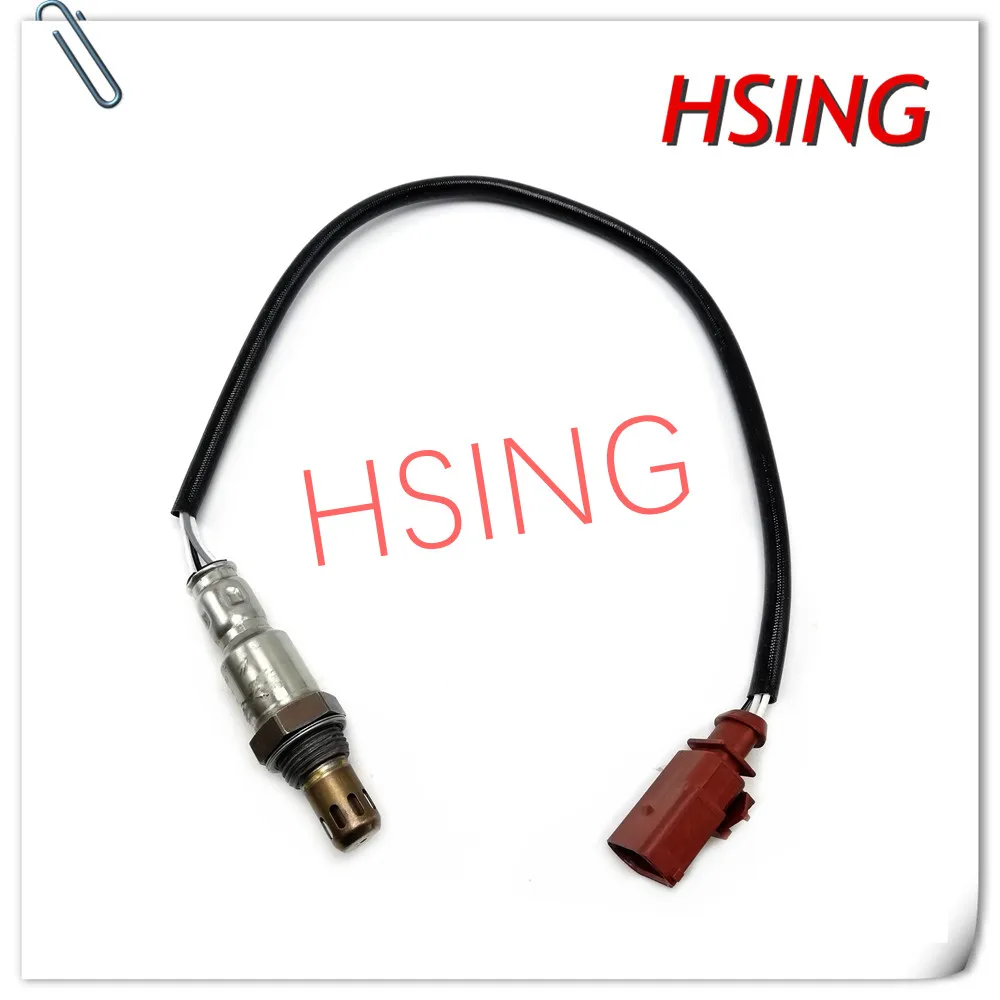 Oxygen Sensor O2 Sensor Fits For A6 A8 Passat CC Polo Superb Octavia ***Part No# 03C 906 262AR 03C906262AR
Oxygen Sensor O2 Sensor Fits For A6 A8 Passat CC Polo Superb Octavia ***Part No# 03C 906 262AR 03C906262AR