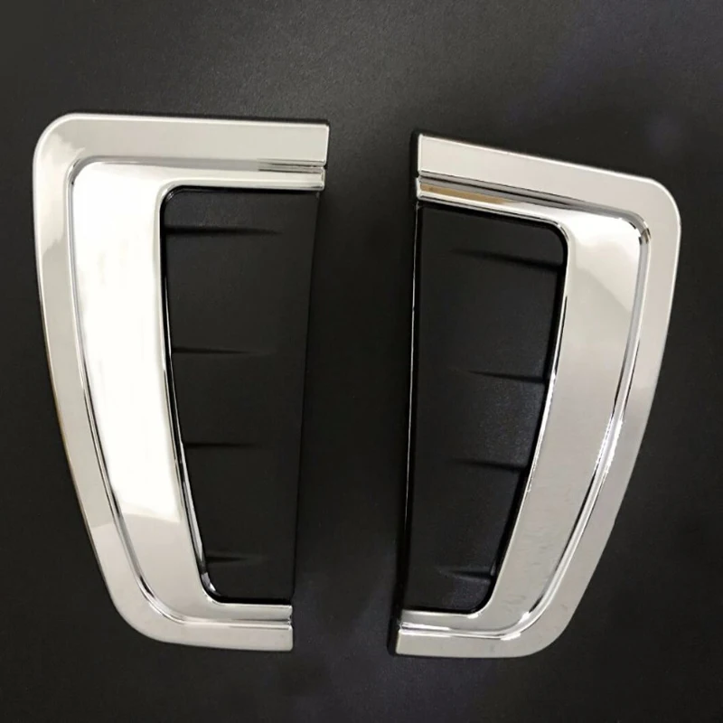 2017 For Toyota Hilux revo accessories chrome decorative trim hood for wheel arch For hilux 2016+ revo decorative plate parts 
2017 For Toyota Hilux revo accessories chrome decorative trim hood for wheel arch For hilux 2016+ revo decorative plate parts