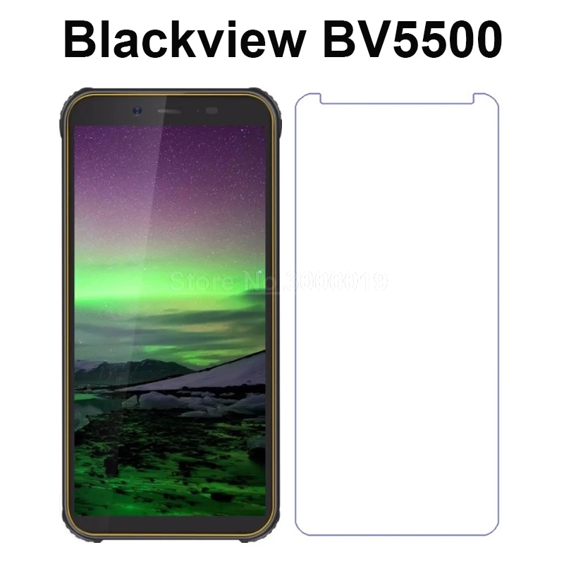 For Blackview Bv5500 Tempered Glass Screen Protector 2.5 9H Safety Protective Film on Bv 5500 Smartphone Glass Film Cover
For Blackview Bv5500 Tempered Glass Screen Protector 2.5 9H Safety Protective Film on Bv 5500 Smartphone Glass Film Cover