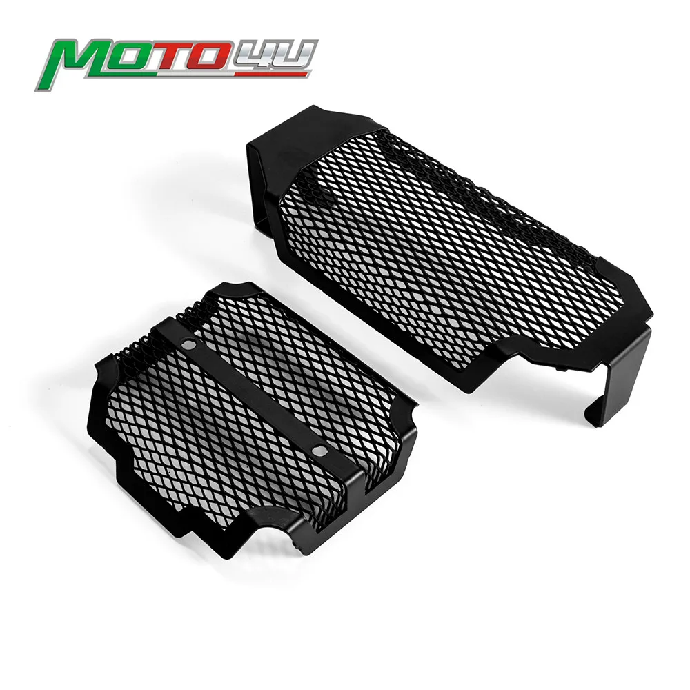 For Ducati Scrambler 800 2015 2016 2017 2018 2PCS Motorcycle Radiator Guard Protection Oil Cooler Cover Grill Aluminum Refit
For Ducati Scrambler 800 2015 2016 2017 2018 2PCS Motorcycle Radiator Guard Protection Oil Cooler Cover Grill Aluminum Refit