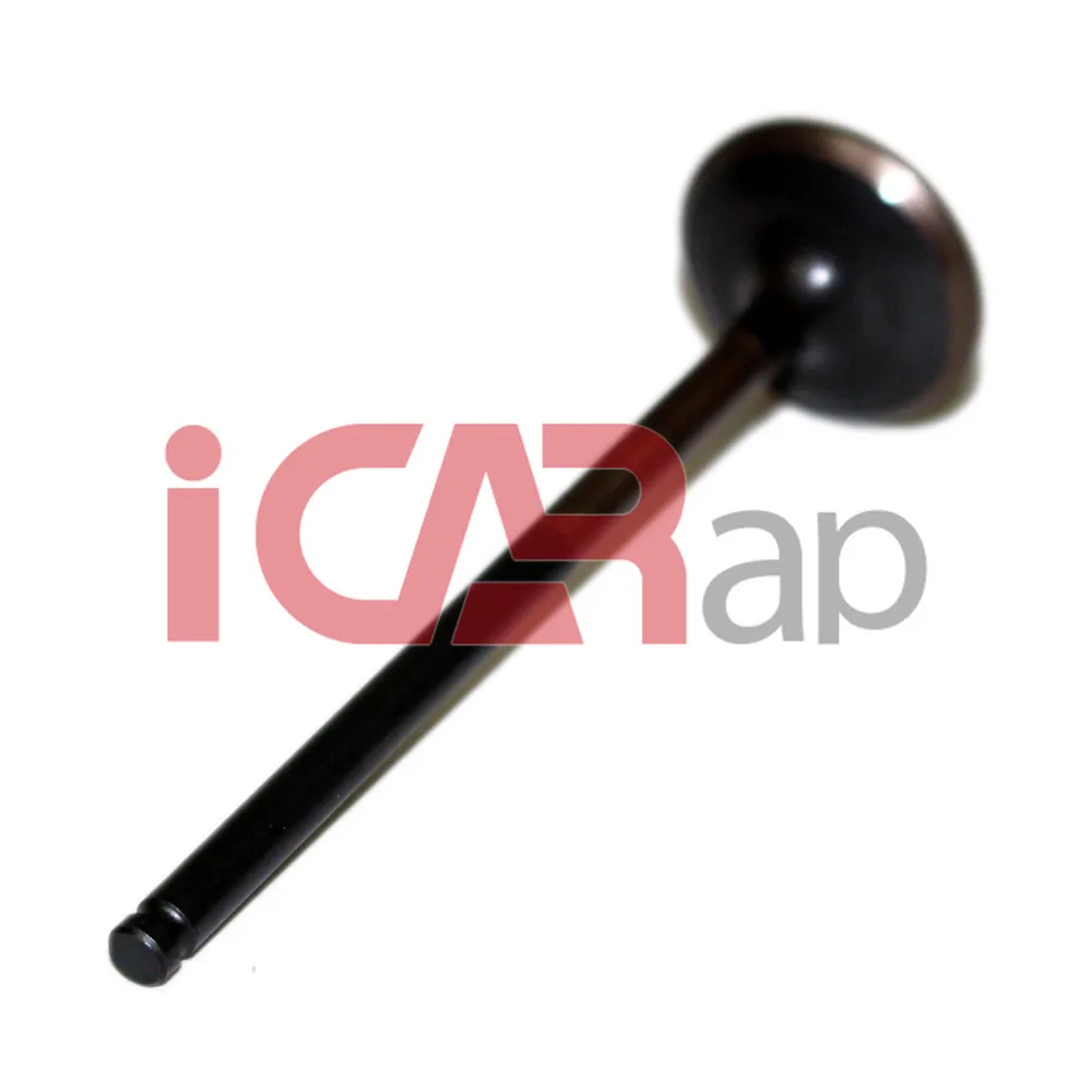 8 шт./лот новый высококачественный выпускной клапан OEM: 14721-R40-A00 14721R40A00 для Honda Accord 2008-2013 2.4L CR-V 2012-2014 2.4L
8 шт./лот новый высококачественный выпускной клапан OEM: 14721-R40-A00 14721R40A00 для Honda Accord 2008-2013 2.4L CR-V 2012-2014 2.4L