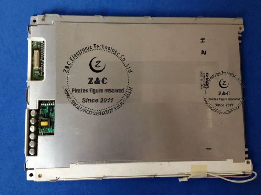 LM64C15P LM64C151 LM64C185P Original A+ Grade 9.4 inch 640*480 LCD Display for Industrial Equipment Application for SHARP
LM64C15P LM64C151 LM64C185P Original A+ Grade 9.4 inch 640*480 LCD Display for Industrial Equipment Application for SHARP