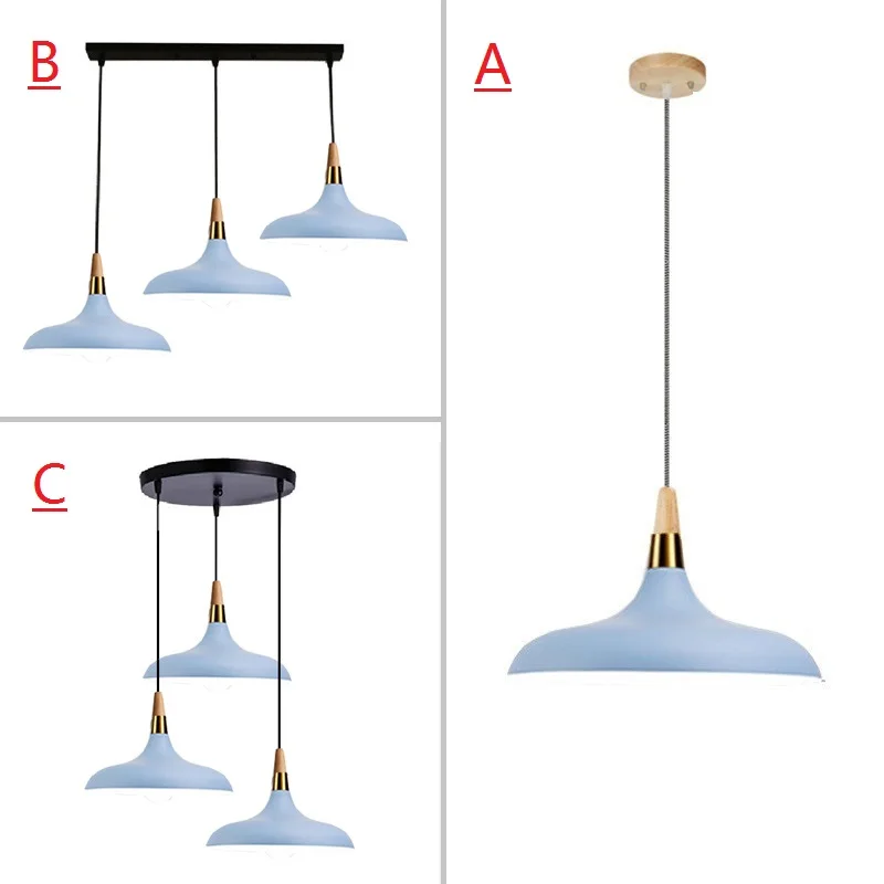 Blue Pendant Light For Kitchen Island Large Lighting Fixtures Bedroom Lights Office Modern Ceiling Lamp Bar Wood Pendant Lamps
Blue Pendant Light For Kitchen Island Large Lighting Fixtures Bedroom Lights Office Modern Ceiling Lamp Bar Wood Pendant Lamps
