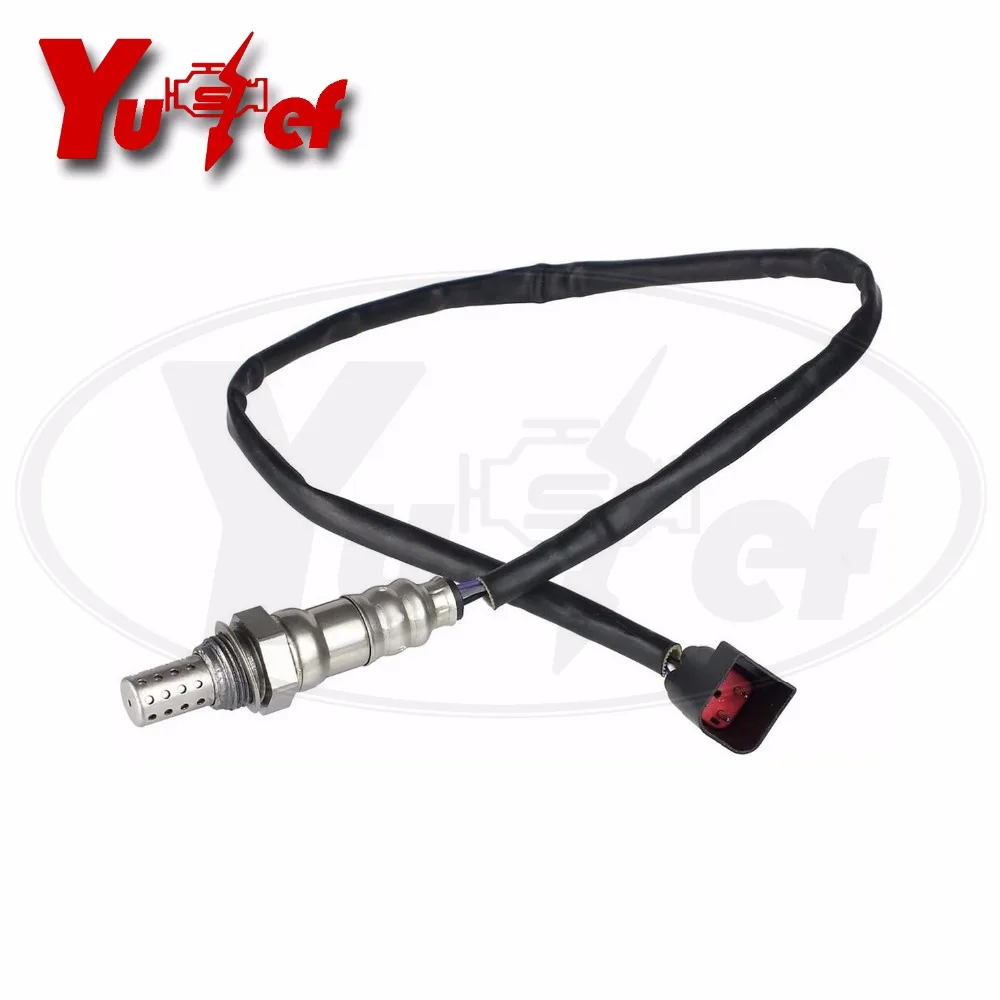 Высококачественный кислородный датчик O2, подходит для FORD ESCORT FIESTA ка ORION SCORPIO TRANSIT 1041246 6847908 ES20253, 4 провода Lambda
Высококачественный кислородный датчик O2, подходит для FORD ESCORT FIESTA ка ORION SCORPIO TRANSIT 1041246 6847908 ES20253, 4 провода Lambda