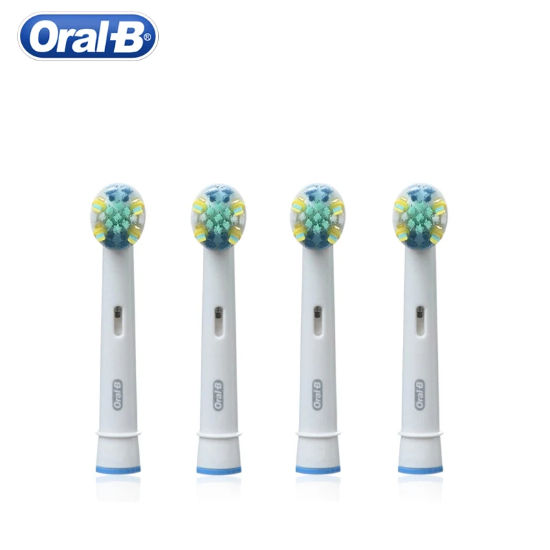 Oral B EB25 Floss Action Electric Toothbrush Replacement Heads Deep Cleaning Germany Microwave Pulse Bristle Dental Flosser
Oral B EB25 Floss Action Electric Toothbrush Replacement Heads Deep Cleaning Germany Microwave Pulse Bristle Dental Flosser