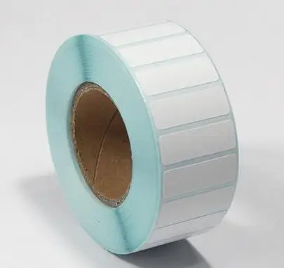 2000Pcs/Roll 30mm x 10mm Adhesive Thermal Label Sticker Paper Supermarket Price Blank Label Direct Print Waterproof
2000Pcs/Roll 30mm x 10mm Adhesive Thermal Label Sticker Paper Supermarket Price Blank Label Direct Print Waterproof