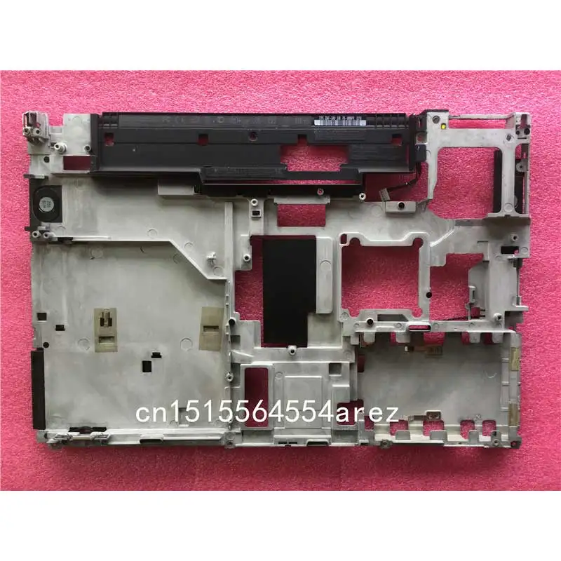 Оригинальный кронштейн для Lenovo ThinkPad T430, поддержка корпуса материнской платы Mg, конструкция, рамка в сборе, базовая крышка
Оригинальный кронштейн для Lenovo ThinkPad T430, поддержка корпуса материнской платы Mg, конструкция, рамка в сборе, базовая крышка