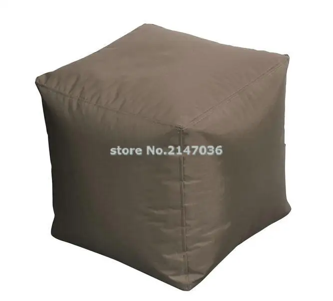 brown bean bag ottoman pouf ottoman square ottoman,outdoor waterproof beanbag seat
brown bean bag ottoman pouf ottoman square ottoman,outdoor waterproof beanbag seat