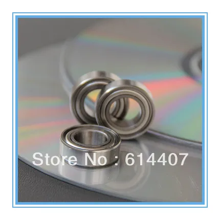 10 piece/lot miniature bearing MR137ZZ WBC7-13ZZA 7X13X4mm for Rc hobby and Industry
10 piece/lot miniature bearing MR137ZZ WBC7-13ZZA 7X13X4mm for Rc hobby and Industry