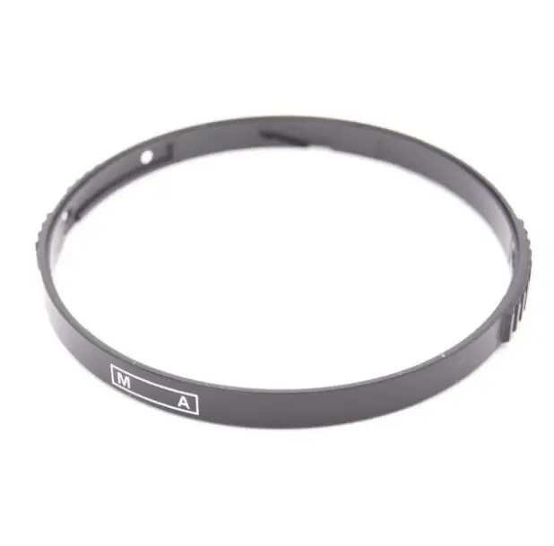 NEW Original For Nikon 80-200 F2.8D ED Lens MA M A M-A Ring 1K302-092 Lens Repair Part
NEW Original For Nikon 80-200 F2.8D ED Lens MA M A M-A Ring 1K302-092 Lens Repair Part