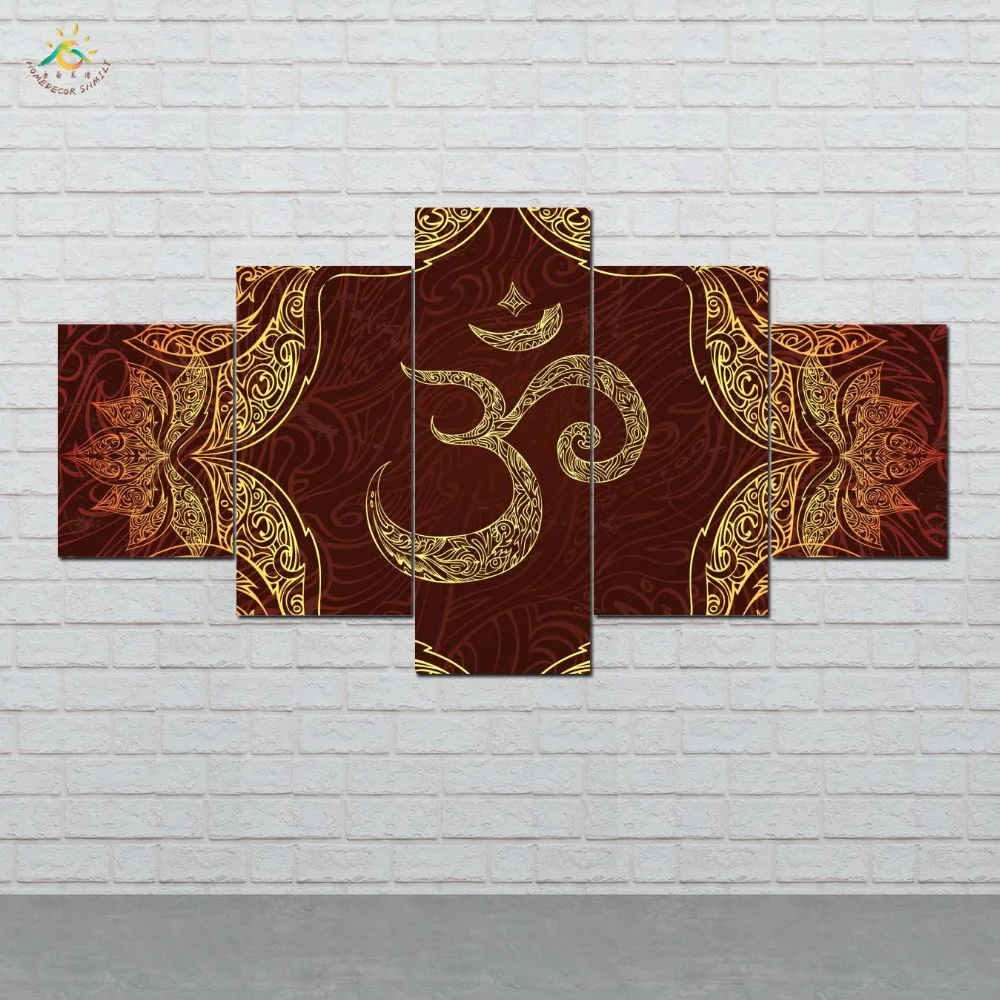 Arab Fonts Tradition Art Picture And Poster Canvas Painting Modern Wall Art Print Pop Art Wall Pictures For Living Room 5 PIECES
Arab Fonts Tradition Art Picture And Poster Canvas Painting Modern Wall Art Print Pop Art Wall Pictures For Living Room 5 PIECES