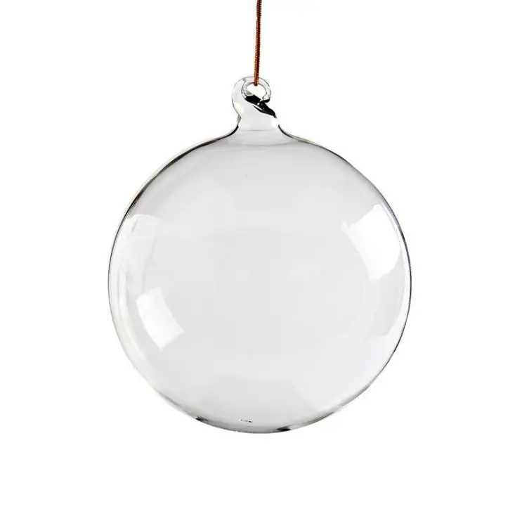 Free Shipping Home Gardens Wedding Home Decoration Christmas Glass Ornament Clear Round Bauble Ball Decoration SN1607
Free Shipping Home Gardens Wedding Home Decoration Christmas Glass Ornament Clear Round Bauble Ball Decoration SN1607