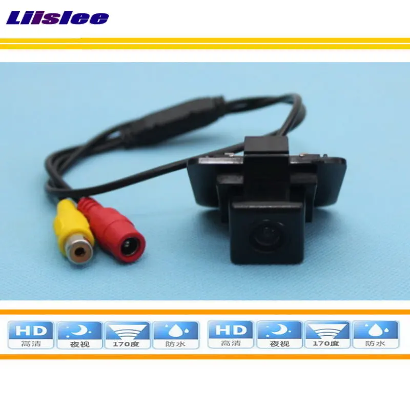 Car Rear View Camera For Mercedes Benz S250/S300/S350 Vehicle Parking Back Accessories HD CCD NTSC RAC Integrated Dash Cam Kit
Car Rear View Camera For Mercedes Benz S250/S300/S350 Vehicle Parking Back Accessories HD CCD NTSC RAC Integrated Dash Cam Kit