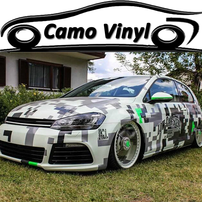 ORINO Car Styling Urban Digital Camouflage Vinyl Film Camo Car Wrap Sticker Auto Vehicle Body Covers Wrapping Air Bubble Free
ORINO Car Styling Urban Digital Camouflage Vinyl Film Camo Car Wrap Sticker Auto Vehicle Body Covers Wrapping Air Bubble Free