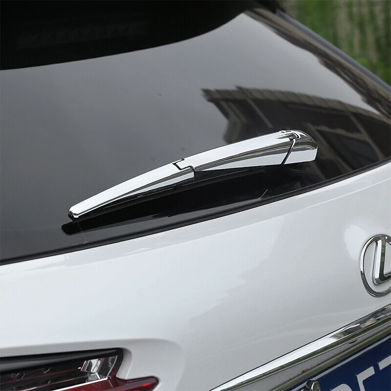 Для Lexus NX 200 2015 2016 автомобильный Стайлинг ABS пластиковая Автомобильная Задняя щетка стеклоочистителя автомобильные аксессуары
Для Lexus NX 200 2015 2016 автомобильный Стайлинг ABS пластиковая Автомобильная Задняя щетка стеклоочистителя автомобильные аксессуары