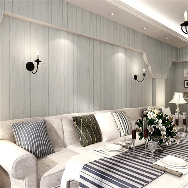 wellyu American country wallpaper bedroom living room TV wall template to do the old striped nonwoven wallpaper Mediterranean
wellyu American country wallpaper bedroom living room TV wall template to do the old striped nonwoven wallpaper Mediterranean