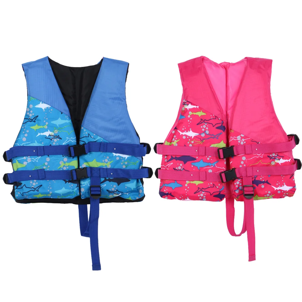 Inflatable Life Vest Child Sandbeach Drifting Swimmer Water Safety Jackets Life Saving Gilet for 5-10 Years Kids EA14
Inflatable Life Vest Child Sandbeach Drifting Swimmer Water Safety Jackets Life Saving Gilet for 5-10 Years Kids EA14