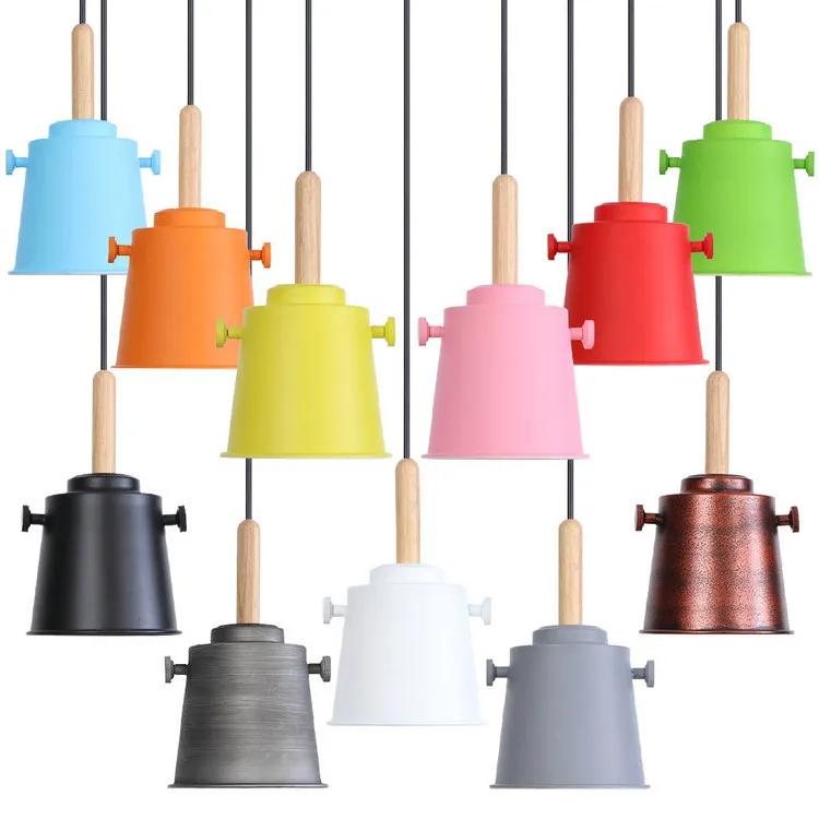 Loft Vintage Pendant Lights Industrial Lamp Iron Vintage Light Fixtures Bedroom Dining Retro Hanglamp Wood Restaurant Lampen
Loft Vintage Pendant Lights Industrial Lamp Iron Vintage Light Fixtures Bedroom Dining Retro Hanglamp Wood Restaurant Lampen