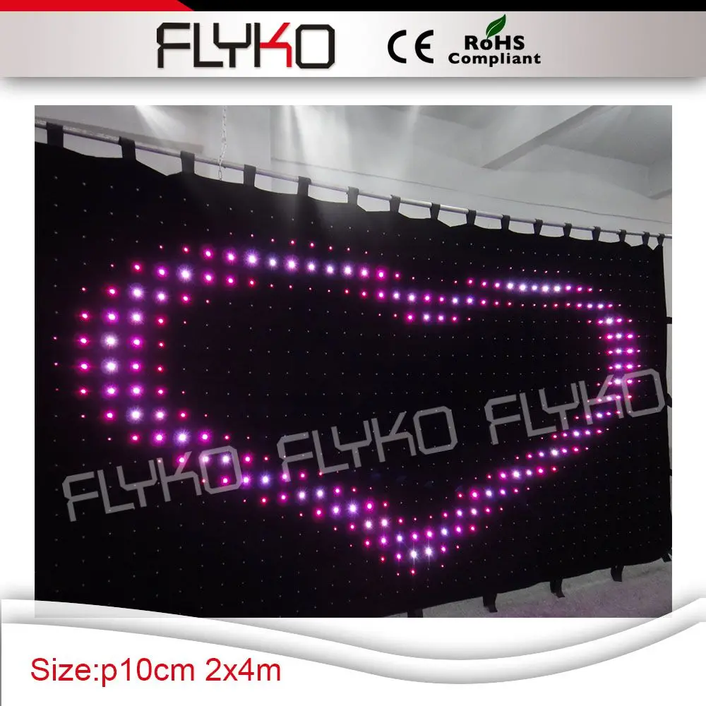led lighting led light bars rgb led display flexible led video curtain DMX controller
led lighting led light bars rgb led display flexible led video curtain DMX controller