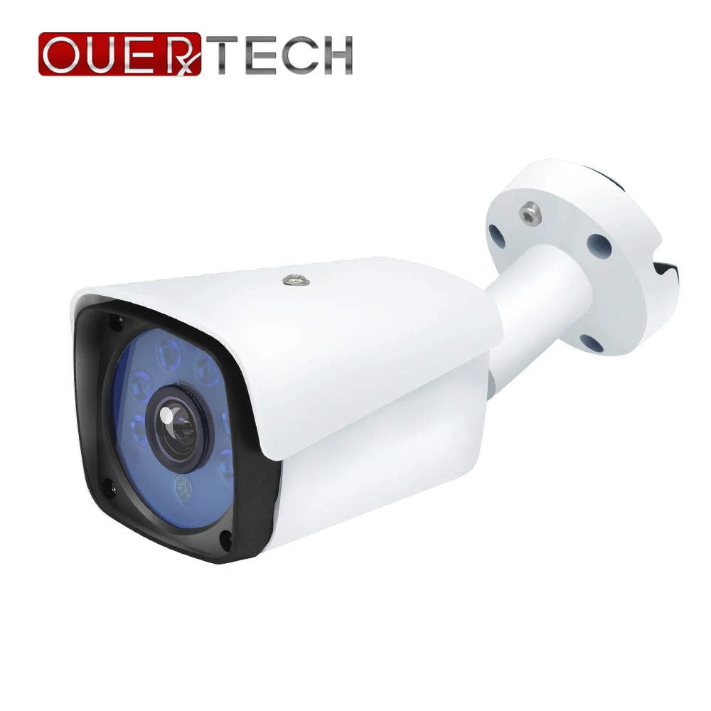 CCTV Camera 720P 1080P AHD Camera Outdoor Waterproof IP66 IR Cut Filter Night Vision Real-time Bullet Camera For AHD DVR
CCTV Camera 720P 1080P AHD Camera Outdoor Waterproof IP66 IR Cut Filter Night Vision Real-time Bullet Camera For AHD DVR