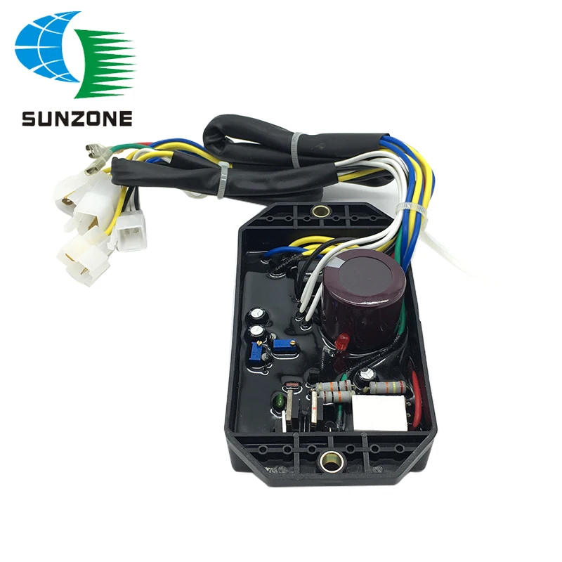 For Kipor Generator Parts AVR KI DAVR 50S3 KI-DAVR-50S3 Fast Shipping From China Factory
For Kipor Generator Parts AVR KI DAVR 50S3 KI-DAVR-50S3 Fast Shipping From China Factory