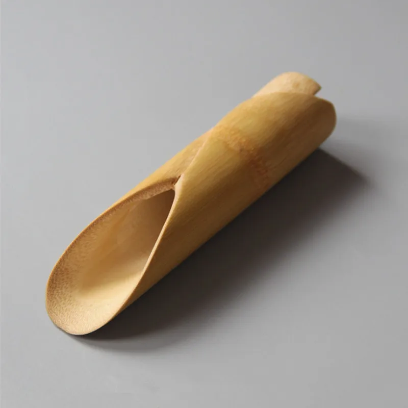 bamboo small tea spoons Tea Accessories Crafts Bailer handmade of natural no paint Crafts chinese style tea shovel F20173674
bamboo small tea spoons Tea Accessories Crafts Bailer handmade of natural no paint Crafts chinese style tea shovel F20173674