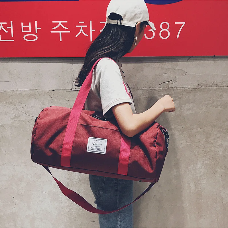 Travel Camping Multi function Bag Top Quality Fitness Gym Sport Bags Men Women Waterproof Sports Handbag Outdoor Storage Bag
Travel Camping Multi function Bag Top Quality Fitness Gym Sport Bags Men Women Waterproof Sports Handbag Outdoor Storage Bag
