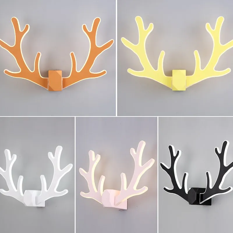 Creative LED Wall Lamps for bedroom bedside decoration Nordic designer corridor hotel wall lamps wall mounted home fixtures
Creative LED Wall Lamps for bedroom bedside decoration Nordic designer corridor hotel wall lamps wall mounted home fixtures