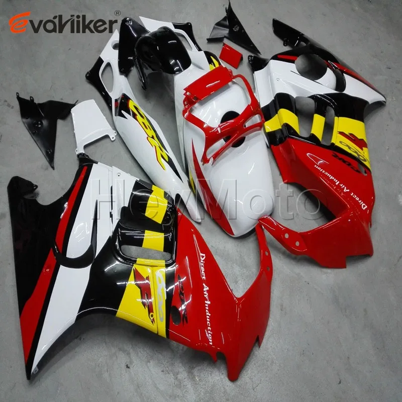 motorcycle cowl for CBR600F3 1997 1998 red yellow white CBR 600 F3 97 98 ABS motorcycle fairing Injection mold 5Gifts
motorcycle cowl for CBR600F3 1997 1998 red yellow white CBR 600 F3 97 98 ABS motorcycle fairing Injection mold 5Gifts