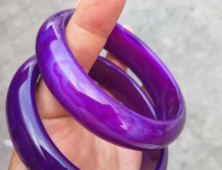 Pure Natural Ice Agate Narrow Bracelet #Round clause Primary Chalcedony Bracelet bangle Special Price
Pure Natural Ice Agate Narrow Bracelet #Round clause Primary Chalcedony Bracelet bangle Special Price