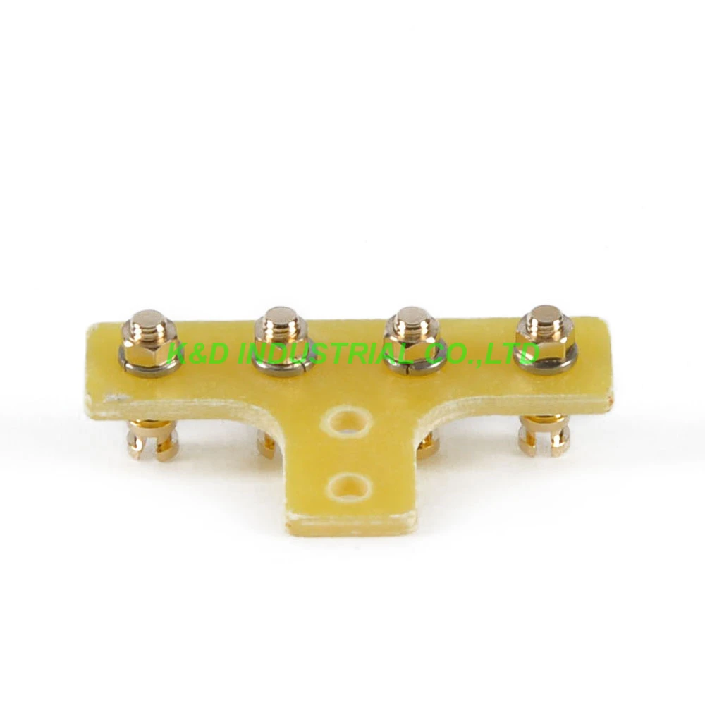 6pcs Turret Tag 4Lugs Board Terminal Strip Audio Guitar Tube Amplifier Parts
6pcs Turret Tag 4Lugs Board Terminal Strip Audio Guitar Tube Amplifier Parts