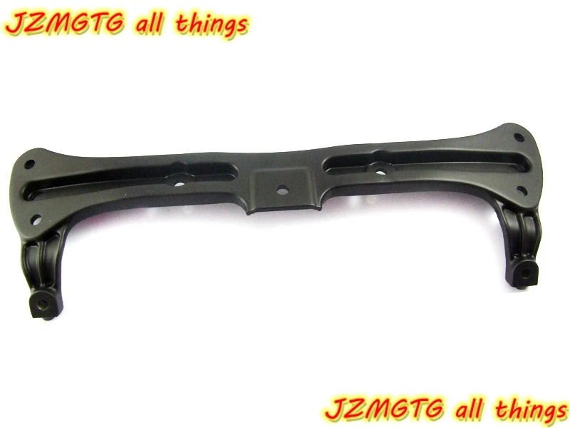 Upper Front Headlight Headlamp Bracket Fairing Stay Head Cowling For KAWASAKI ZX10R 2008 2009 2010
Upper Front Headlight Headlamp Bracket Fairing Stay Head Cowling For KAWASAKI ZX10R 2008 2009 2010