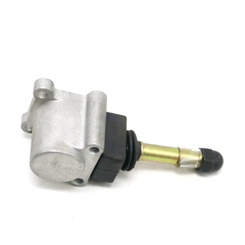 operation handle of the distributor for Foton Lovol 804-1304 tractor, part number:
operation handle of the distributor for Foton Lovol 804-1304 tractor, part number: