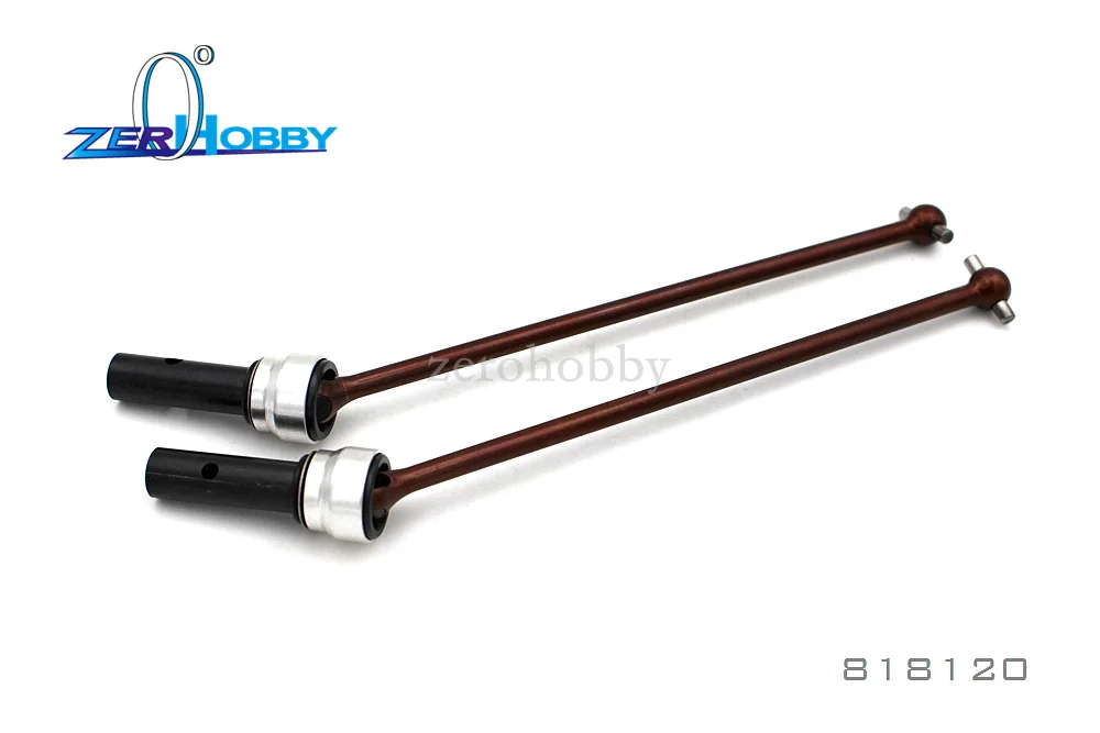 HSP 1/8 CVD 818120 универсальный шарнир ASSEMBLY-120MM 2.9PIN S2 (подходит для 85E9GT/85E9)
HSP 1/8 CVD 818120 универсальный шарнир ASSEMBLY-120MM 2.9PIN S2 (подходит для 85E9GT/85E9)