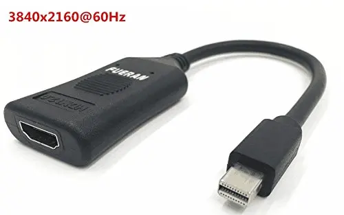 Адаптер HDMI-активный режим DisplayPort в HDMI Φ поддерживает шесть экранов высокой четкости Outp 4K @ 60 Гц
Адаптер HDMI-активный режим DisplayPort в HDMI Φ поддерживает шесть экранов высокой четкости Outp 4K @ 60 Гц