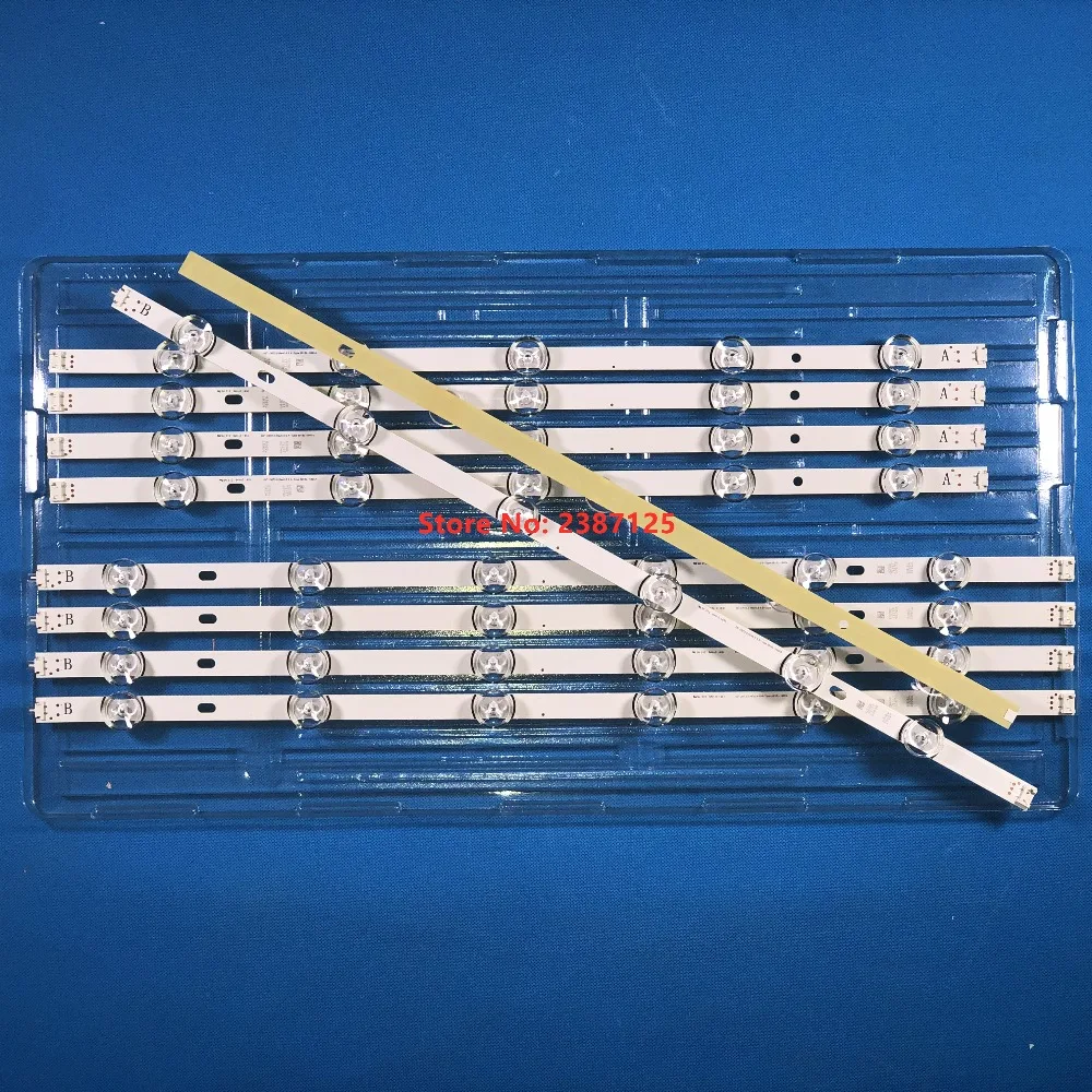 LED Backlight Strip For 6916L-1987A 6916L-1988A 55LB629V 55LB653V 55LB620V 55LB561V 55LB552V 55LB551V LC550DUE NC550DUE VCCP1
LED Backlight Strip For 6916L-1987A 6916L-1988A 55LB629V 55LB653V 55LB620V 55LB561V 55LB552V 55LB551V LC550DUE NC550DUE VCCP1