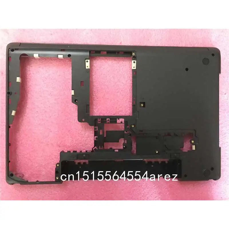 Новый оригинальный базовый чехол для Lenovo thinkpad E530 E530C E535/Нижняя крышка FRU 04w4112 04w4116
Новый оригинальный базовый чехол для Lenovo thinkpad E530 E530C E535/Нижняя крышка FRU 04w4112 04w4116