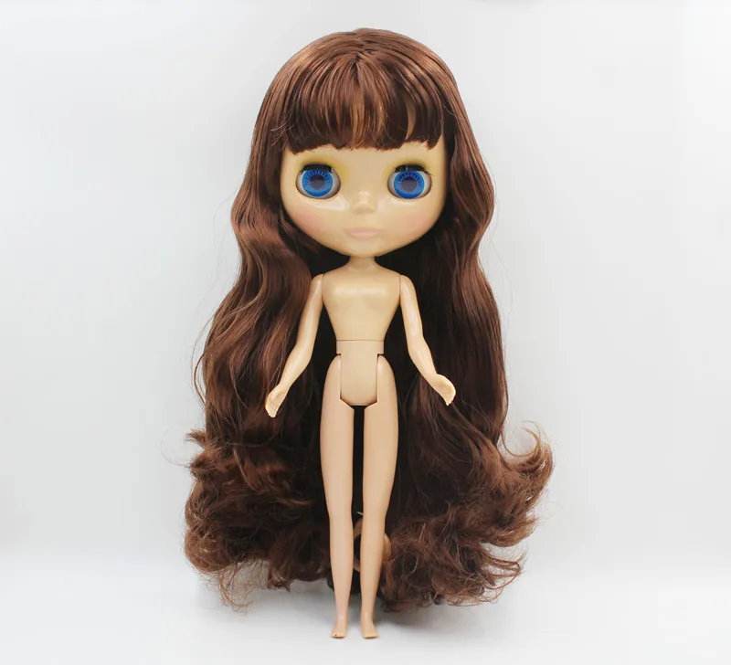 Free Shipping Top discount DIY Joint Nude Blyth Doll item NO. 509 Doll limited gift special price cheap offer toy
Free Shipping Top discount DIY Joint Nude Blyth Doll item NO. 509 Doll limited gift special price cheap offer toy