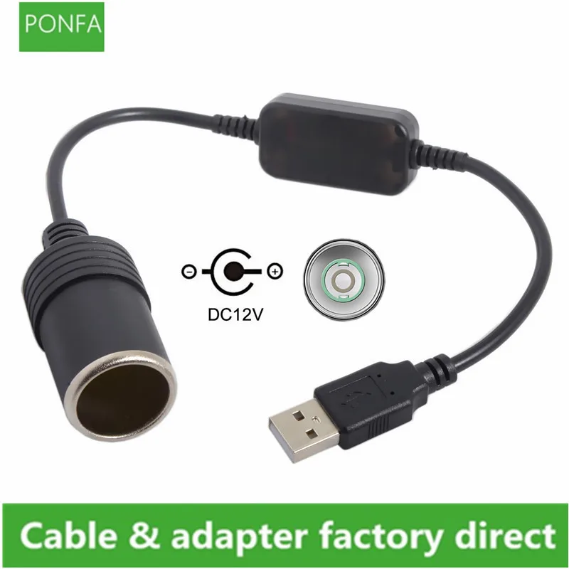 USB 5 в DC 12 В Автомобильное зарядное устройство гнездо преобразователь адаптер автомобильные аксессуары для интерьера 30 см/0,3 м
USB 5 в DC 12 В Автомобильное зарядное устройство гнездо преобразователь адаптер автомобильные аксессуары для интерьера 30 см/0,3 м