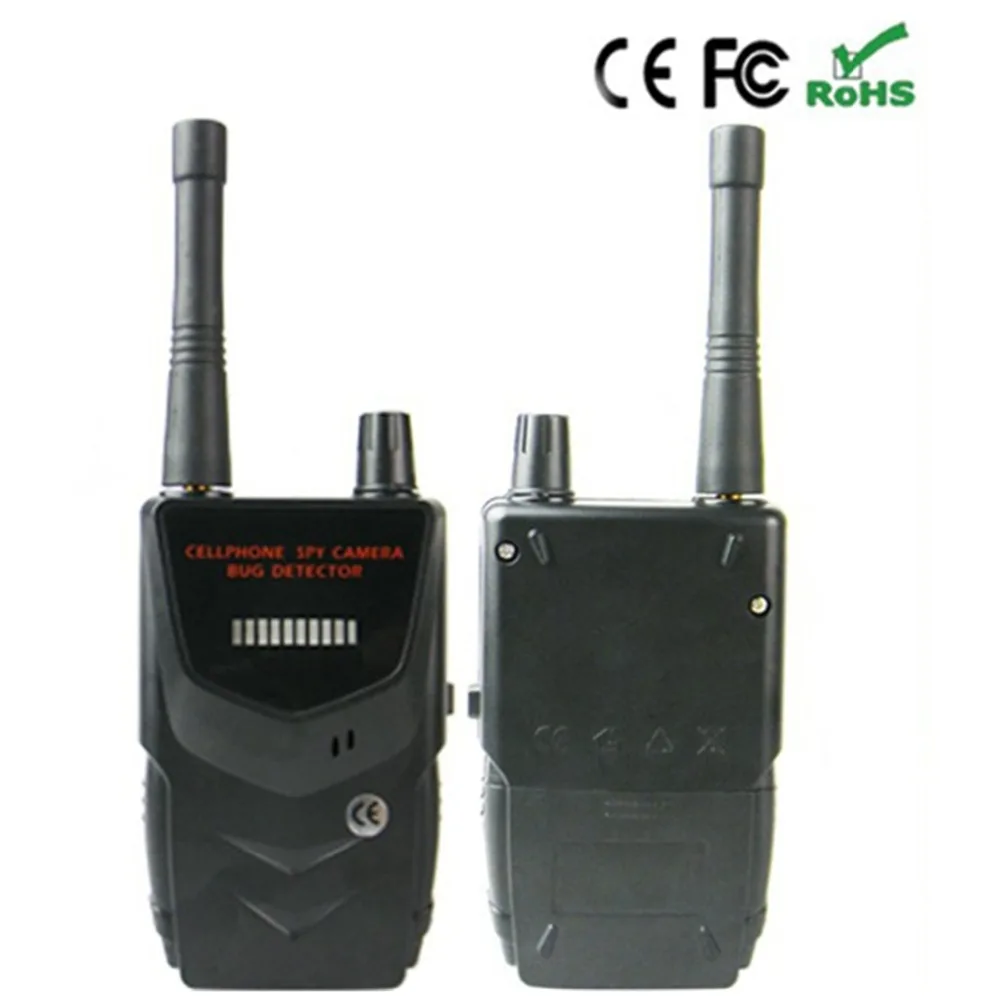Wireless RF Alarm detec GSM Signal Bug Finder Wireless Detector Bug Anti Wiretapping Detecting
Wireless RF Alarm detec GSM Signal Bug Finder Wireless Detector Bug Anti Wiretapping Detecting