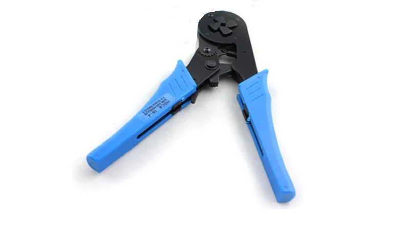 NEW 4-16mm2 Mini-type Self-adjustable crimping Plier Terminals crimping tools handle pliers
NEW 4-16mm2 Mini-type Self-adjustable crimping Plier Terminals crimping tools handle pliers