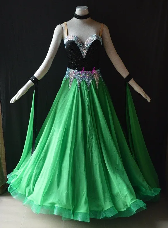 KAKA DANCE B1542,New Ballroom Standard Dance Dress,Waltz Ballroom Competition Dress,ballroom dance competition dresses
KAKA DANCE B1542,New Ballroom Standard Dance Dress,Waltz Ballroom Competition Dress,ballroom dance competition dresses