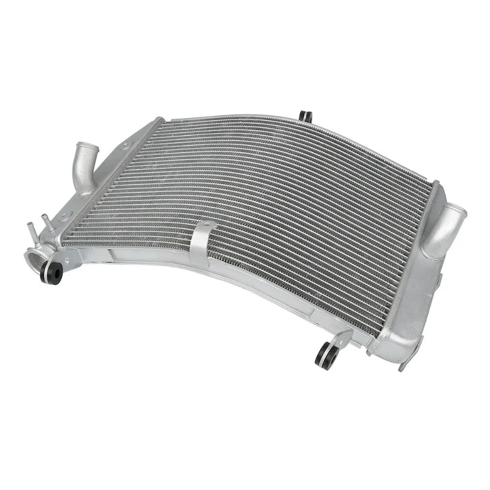 Engine Radiator Cooling For Suzuki GSX-S1000 GSX-S1000F 2016-2020 2019 2018 Motorcycle
Engine Radiator Cooling For Suzuki GSX-S1000 GSX-S1000F 2016-2020 2019 2018 Motorcycle