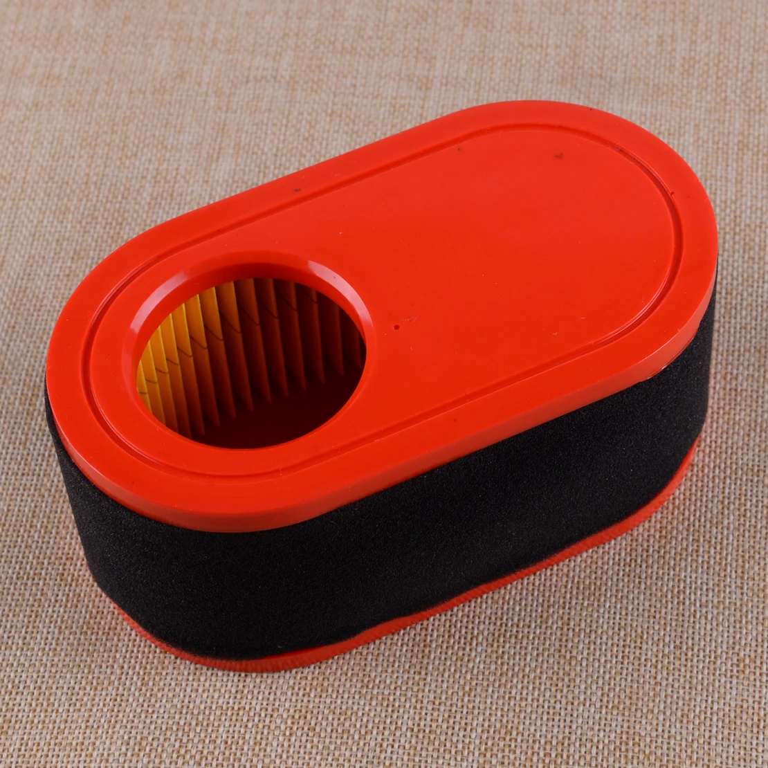 LETAOSK New Air Filter Fit for Cub Cadet Troy-Bilt MTD 4P90HU 751-12260 951-12260 937-05065 Easy installation
LETAOSK New Air Filter Fit for Cub Cadet Troy-Bilt MTD 4P90HU 751-12260 951-12260 937-05065 Easy installation
