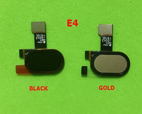 10pcs New Fingerprint Touch ID Sensor Home Button Return Key Flex Cable For Motorola Moto E4
10pcs New Fingerprint Touch ID Sensor Home Button Return Key Flex Cable For Motorola Moto E4