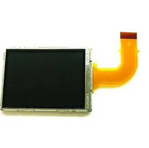 Новый ЖК-экран для CANON A720 IS запасная часть цифровой камеры + Подсветка
Новый ЖК-экран для CANON A720 IS запасная часть цифровой камеры + Подсветка