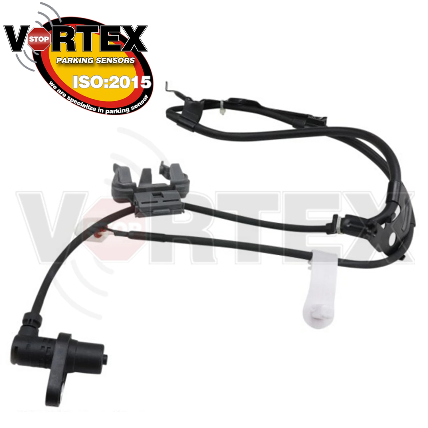 Датчик скорости ABS передний правый подходит для 2007-2011 Toyota Camry Lexux ES350 OEM:89542-33090 SU10130 5S8668
Датчик скорости ABS передний правый подходит для 2007-2011 Toyota Camry Lexux ES350 OEM:89542-33090 SU10130 5S8668